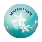 Adult Child Coach badge